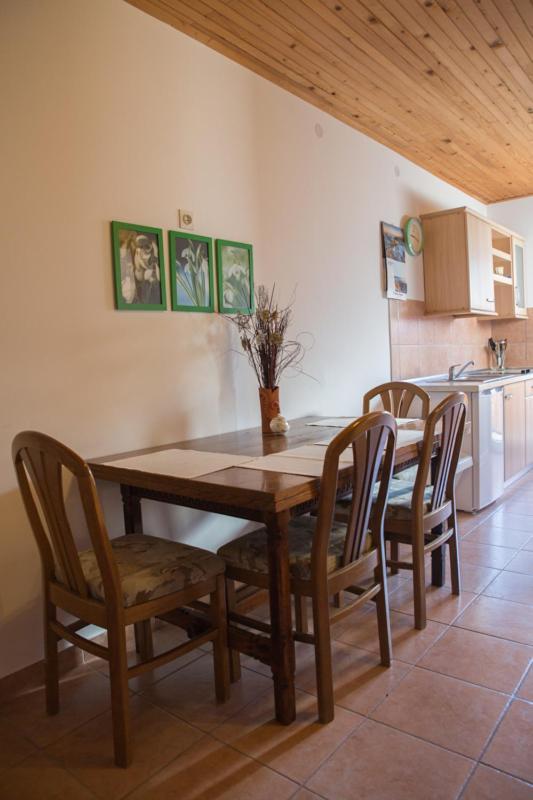 Ferienwohnung Apartmaji Luka Rateče Exterior foto