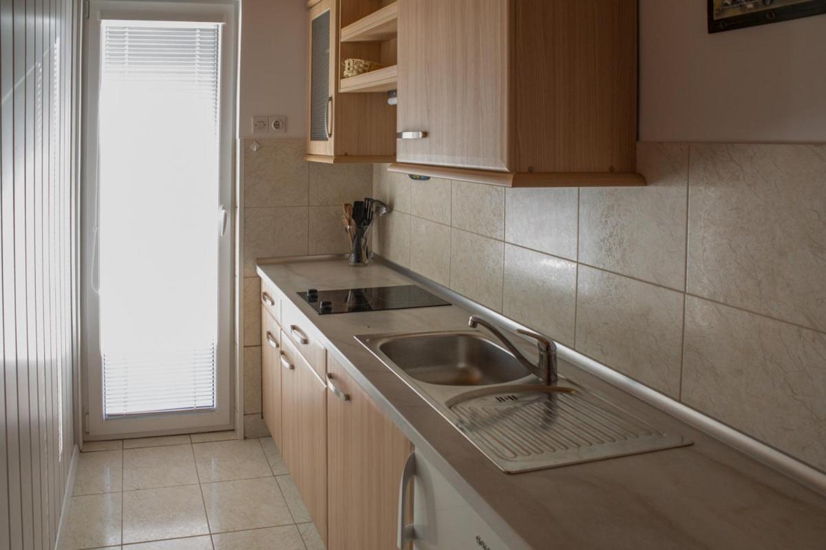 Ferienwohnung Apartmaji Luka Rateče Exterior foto