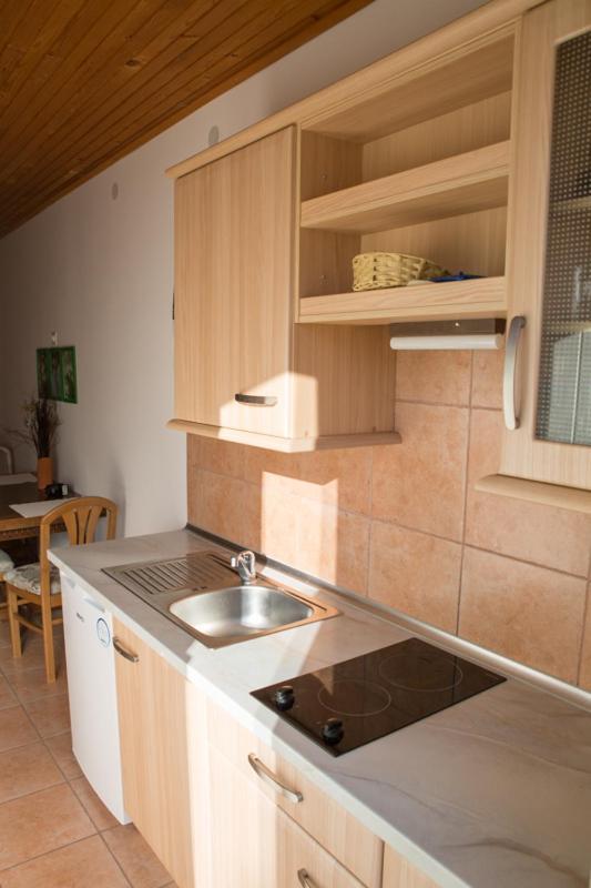 Ferienwohnung Apartmaji Luka Rateče Exterior foto